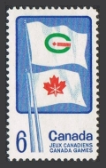 Canada 500