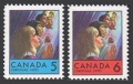 Canada 502-503