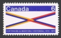 Canada 505
