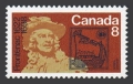 Canada 561