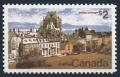 Canada 601