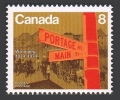 Canada 633
