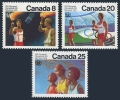 Canada 681-683