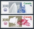 Canada 687-688