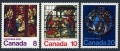 Canada 697-699