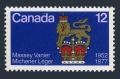 Canada 735