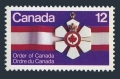 Canada 736