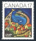 Canada 898