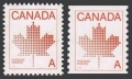 Canada 907, 908 coil