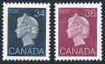 Canada 926-926A