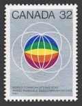 Canada 976