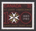 Canada 980