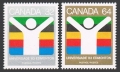 Canada 981-982