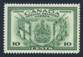 Canada E10 
