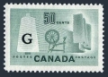 Canada O38