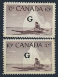 Canada O39-O39a