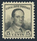 Panama Canal Zone 111