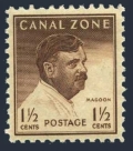 Panama Canal Zone 137