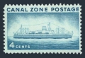 Panama Canal Zone 149