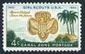 Panama Canal Zone 156