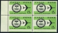 Panama Canal Zone C50a booklet