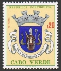 Cape Verde 310