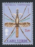 Cape Verde 326