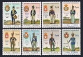 Cape Verde 330-337