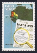 Cape Verde 430