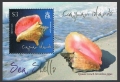 Cayman 1058-1063, 1064