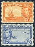 Cayman 114-115