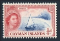 Cayman 135