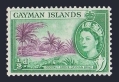 Cayman 136 mlh