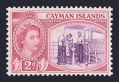 Cayman 139 mlh