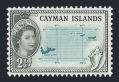 Cayman 140