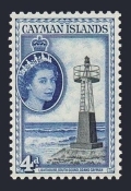 Cayman 142