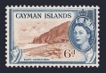 Cayman 143