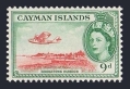 Cayman 144