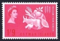 Cayman 168