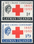 Cayman 169-170