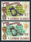 Cayman 182-183