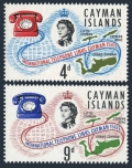 Cayman 189-190