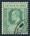 Cayman 21 used