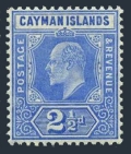 Cayman 23 mlh