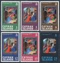 Cayman 314-319