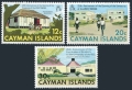 Cayman 328-330
