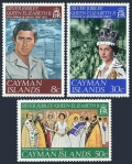 Cayman 379-381