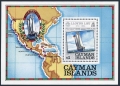 Cayman 522-525, 525a