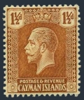 Cayman 53 mlh