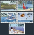 Cayman 574-578